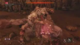Sekiro giving me high blood pressure