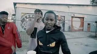 Zelle The Bad Guy x MVPG - Goin Fed (Official Music Video)