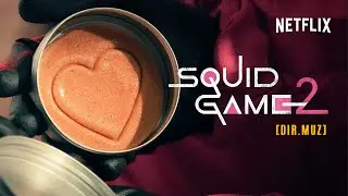 Squid Game Season 2 | Official Trailer