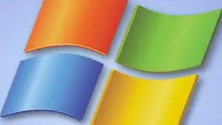 2 days before winxp's anniversary
