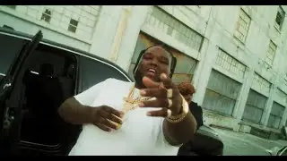 Pacman Da Gunman - All Good (feat. Yhung T.O.) [Official Music Video]