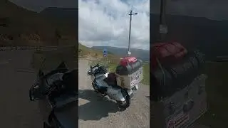 Новые проблемы. Доеду ли до дома? #мотопутешествие
