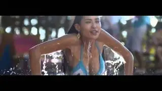Jerry Jay ft Iveta Mukuchyan  - Living Without You (Official Video)