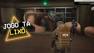 The Day Before é uma das maiores PORCARIAS de 2023! Ta zoado d+