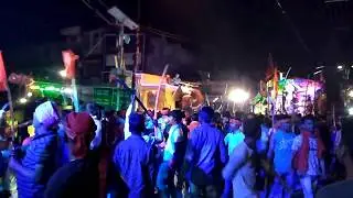 Hazaribagh Ramnavmi 2K18-P1