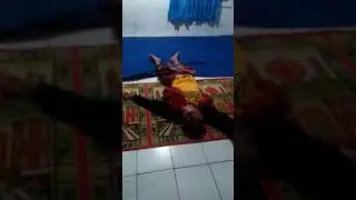 mediumisasi jin pembunuh