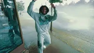 Lewiee Blaze - The Great Flood | Shot By @XDMedia