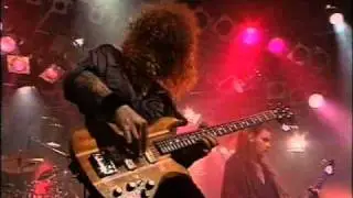 Michael Kiske - Eagle Fly Free (Live '92)
