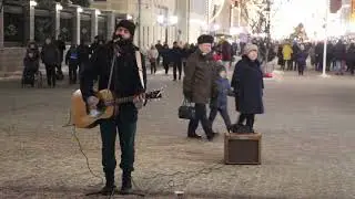 Бауманка - Феллини