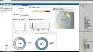 ERP Accounting Software - Plex Product Demo