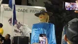 La Griteria