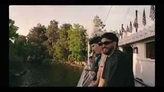 Un dia feliz en DISNEYLANDIA / tomada con SONY FX30