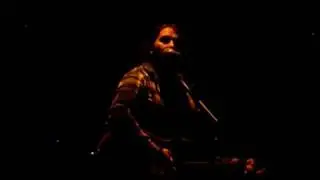 Damien Saez - Les Anarchitectures