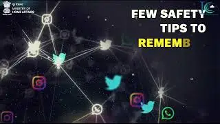 #premmohanofficial Avoid Social Media Scams: How to Stay Safe Online in 2025./A Complete Guide