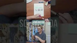 Math Concept: Using FOIL to Multiply Polynomials