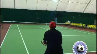 теннис