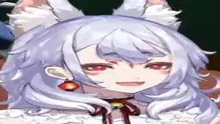 Basically Nijisanji EN Crab Game in 5 mins【NIJISANJI EN】