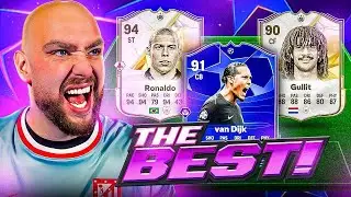 The BEST TEAM in FC 25!