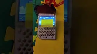 PocketCHIP as a digital badge