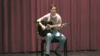 5th Act of SWE Talent Show