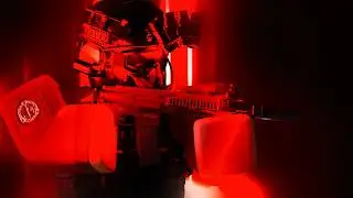 SCP-173 Testi #roblox #scp