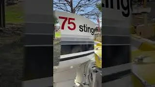 Vintage Engine |  Classic Boats