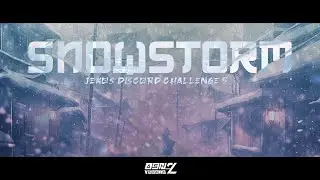 Snowstorm | F/C jeko's Discord Challenge 5 [Winner - Full Ver.]