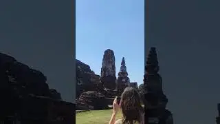 I Love Thailand!!❤️