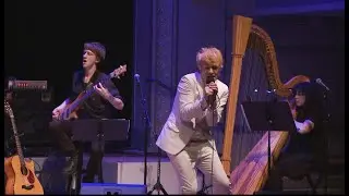JG Thirlwell + Ensemble - Paper Slippers