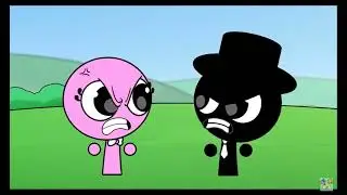 Angry message to roblox scammers (Credits: GS TOONS)