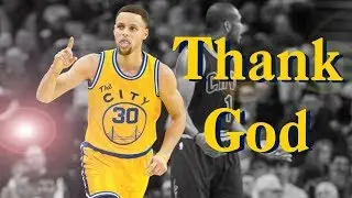 Stephen Curry Mix - Thank God ᴴᴰ