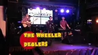 The Wheeler Dealers - Hooligans