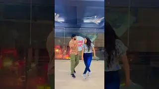 Teri Baaton Mein 🕺💃 #shahidkapoor #kritisanon #raghav #tanishk #asees  #trending #trendingshorts
