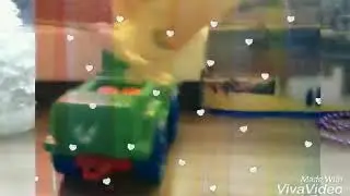LPS клип ДЕРЖИ.
