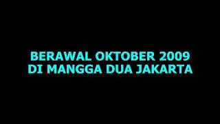 PELUANG BISNIS ONLINE (COMPANY PROFILE HWI)