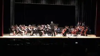 Panis Angelicus by Cesar Franck arr by B Holcombe