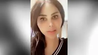 هيفا ماجيك في المركز الخامس على منصة سناب شات 5.4 مليون متابع