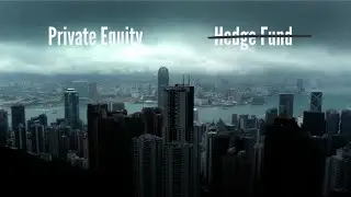 Private Equity Vs Hedge Funds - Wall Street's New Titans