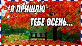 ОЧЕНЬ ДУШЕВНОЕ И КРАСИВОЕ СТИХОТВОРЕНИЕ ПРО ОСЕНЬ 