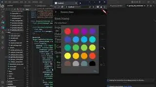 ASG6_app: Interactive Widgets in Flutter