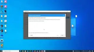 How to install Unity Hub and different and multiple Unity versions
