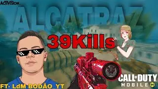 CALL OF DUTY MOBILE (FT,@BODAOYT)