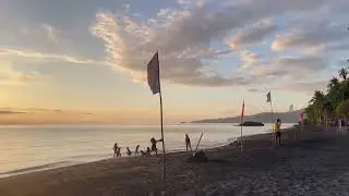 Paraiso Beach (Melgar Naujan)