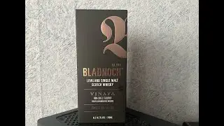 Bladnoch vinaya