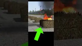 ASSETTO CORSA GOT TOO REALISTIC