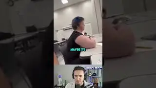 Teacher DESTROYS Rude Student