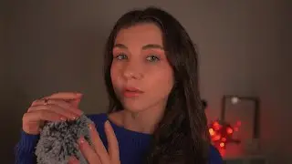ASMR Slow Whispers (in Spanish) Calm Your Mind and Relax 🤍