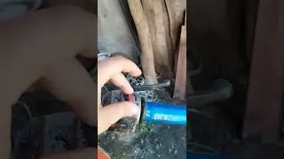 Восход 3м запуск на холодную