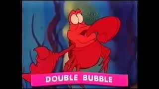 Original VHS Opening: Bambi (UK Retail Tape)