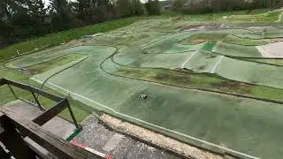 mp9 lap 2